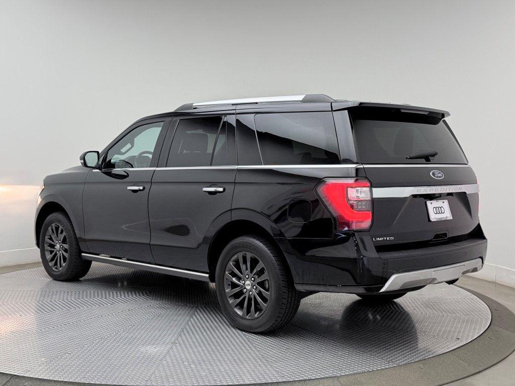 used 2019 Ford Expedition car, priced at $23,900