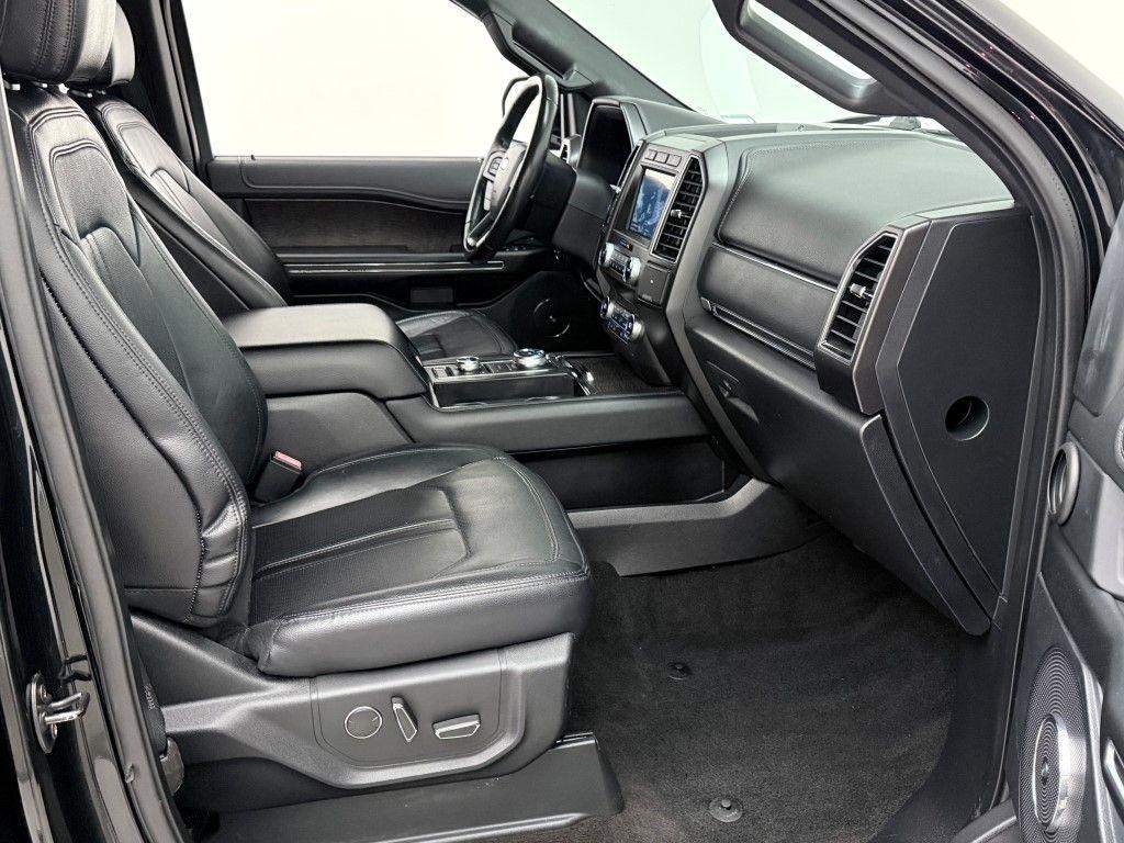 used 2019 Ford Expedition car, priced at $23,900