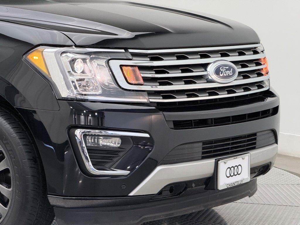 used 2019 Ford Expedition car, priced at $23,900
