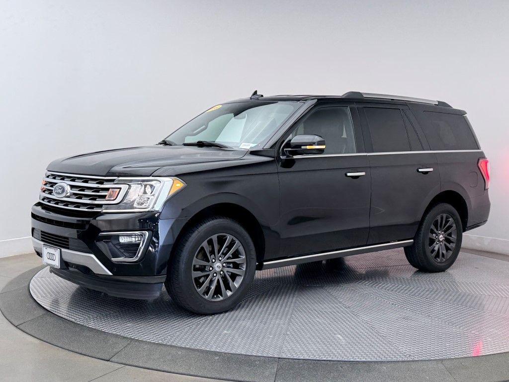 used 2019 Ford Expedition car, priced at $23,900