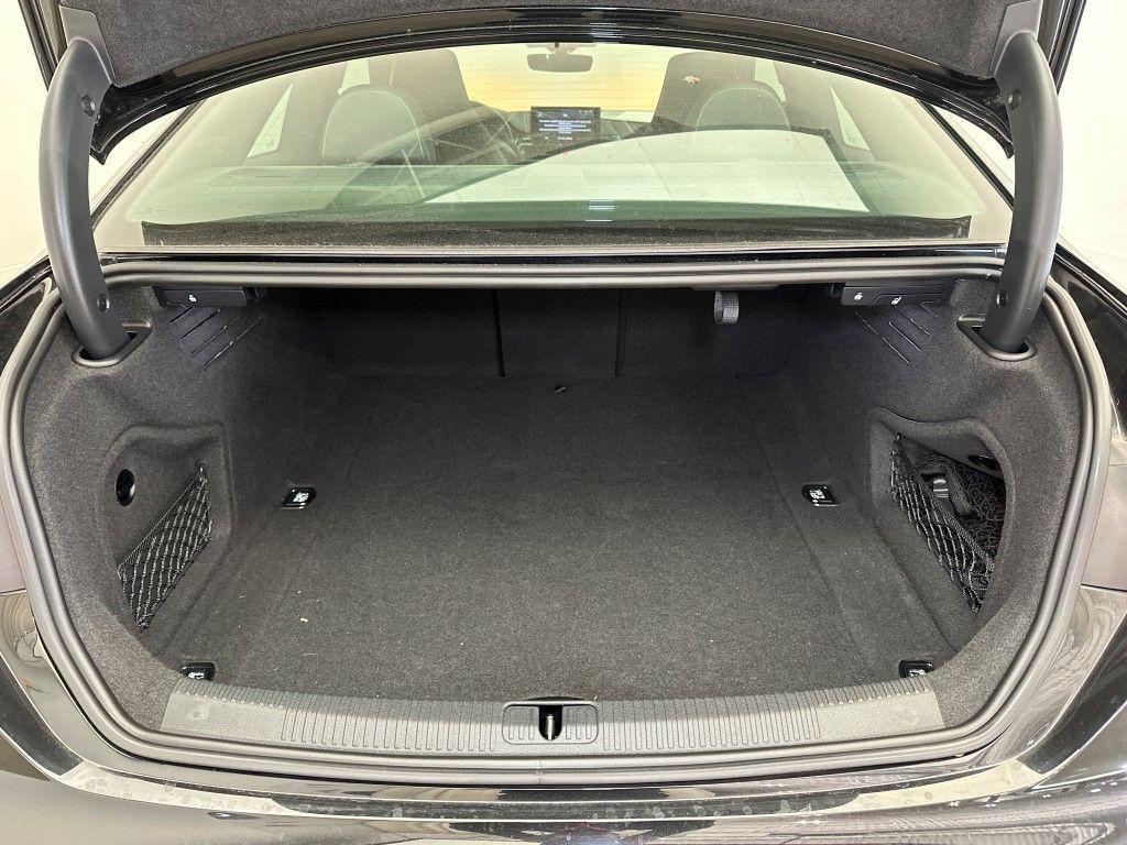 used 2022 Audi S5 car, priced at $41,900