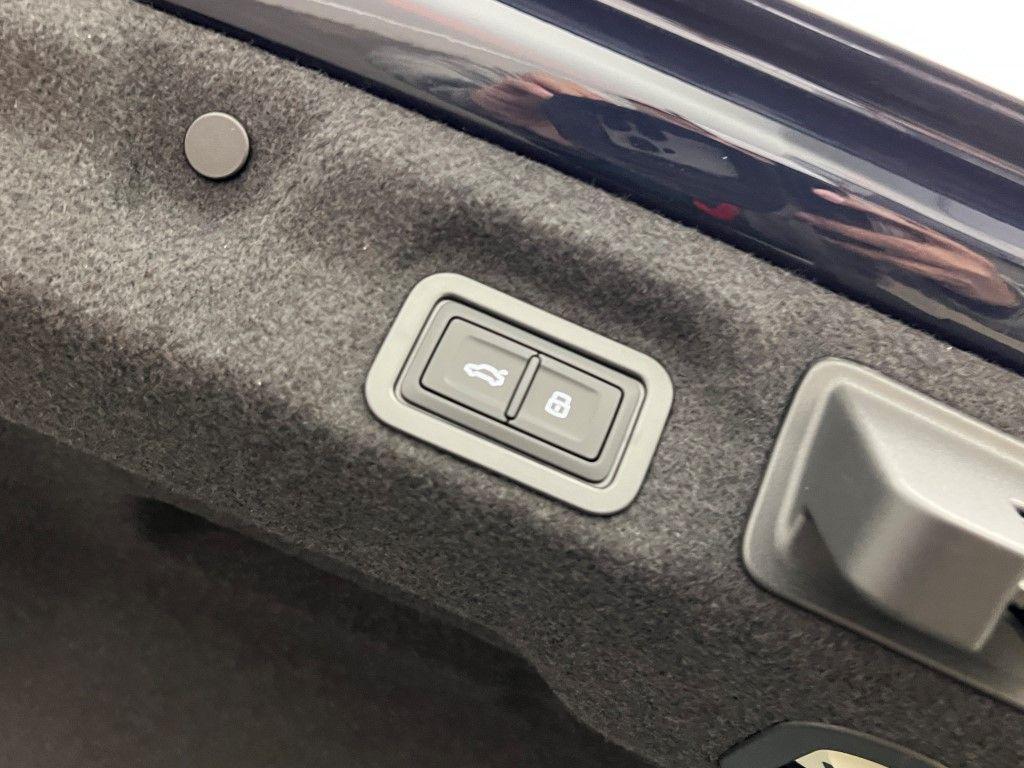 new 2026 Audi A6 car, priced at $72,520