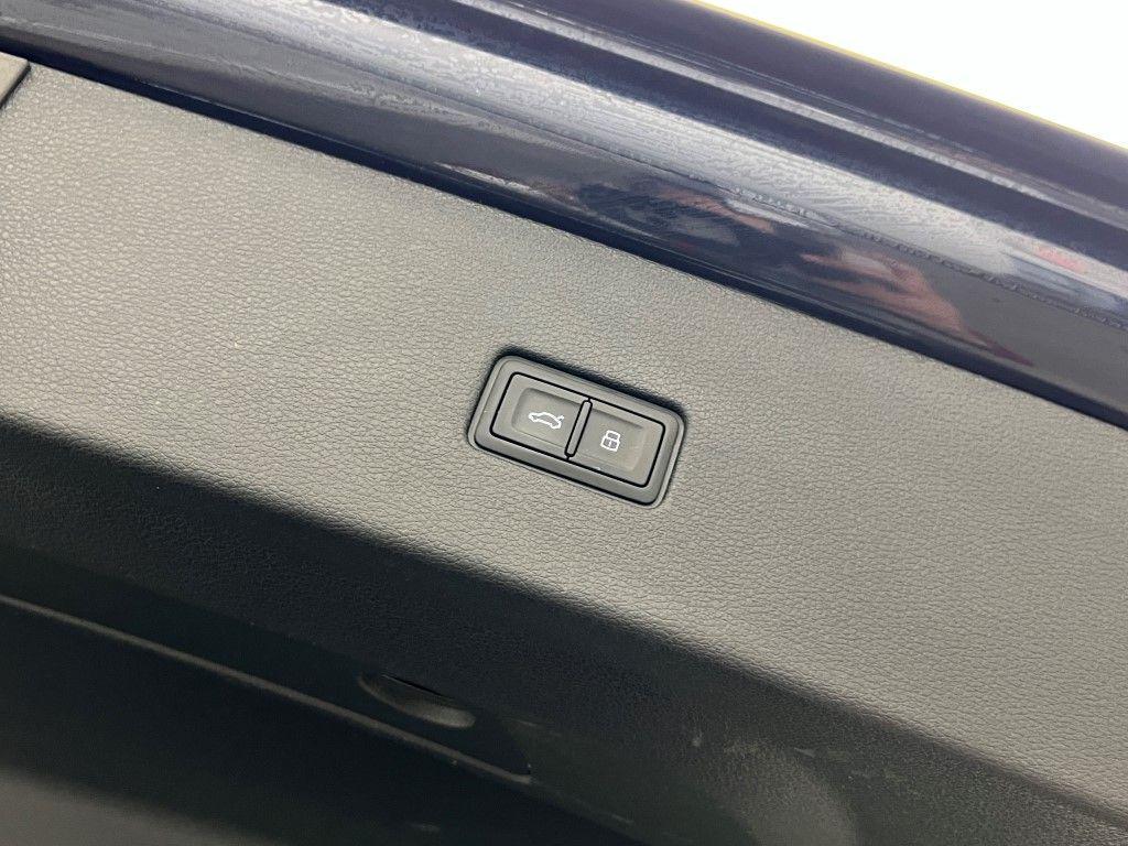 used 2025 Audi Q8 car, priced at $66,791