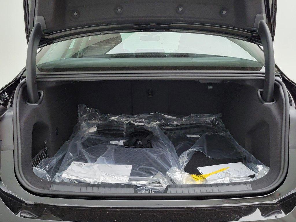 new 2026 Audi A6 car, priced at $72,520
