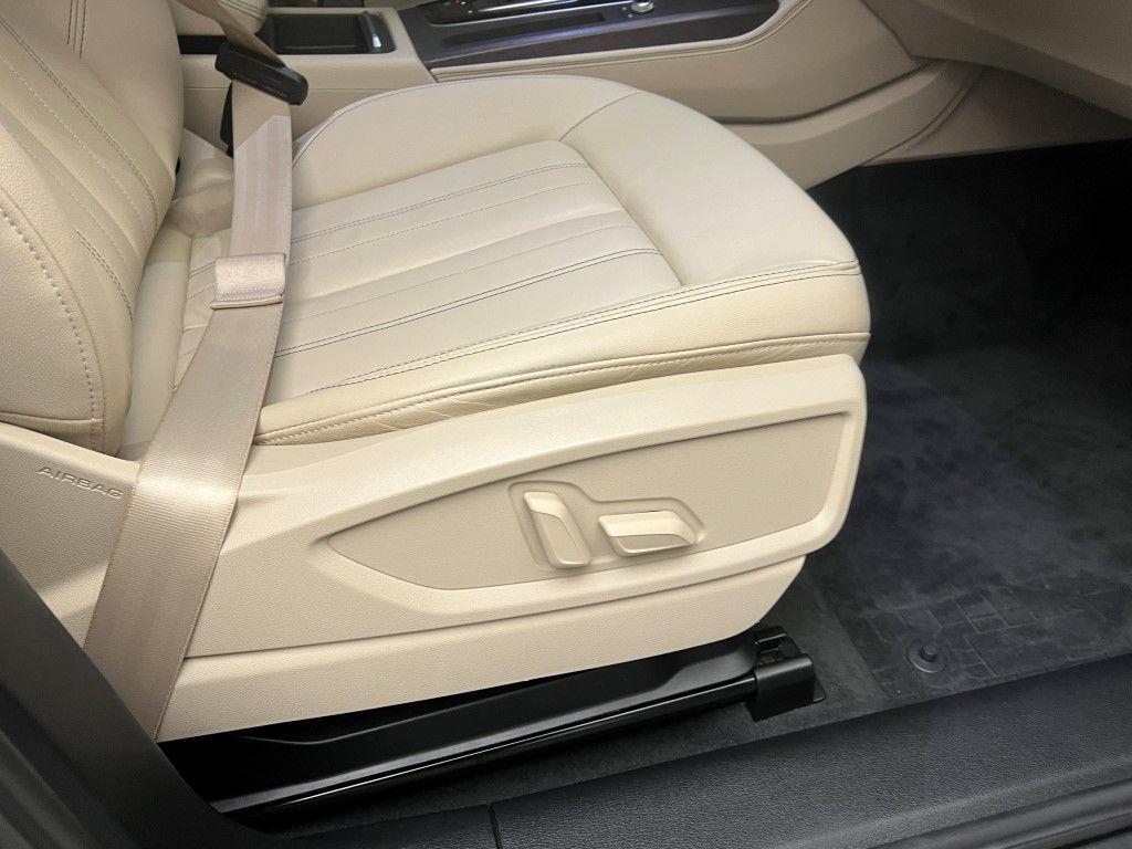 used 2022 Audi Q5 car, priced at $26,900