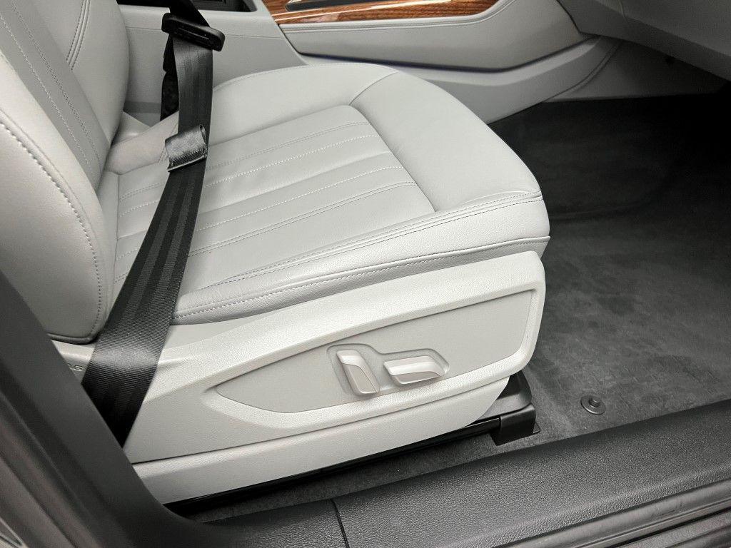 used 2022 Audi Q5 car, priced at $29,500