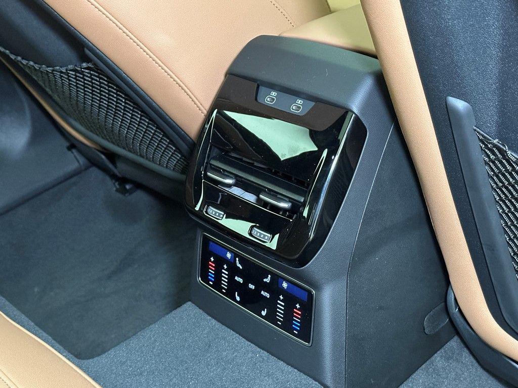 new 2026 Audi A6 car, priced at $72,520