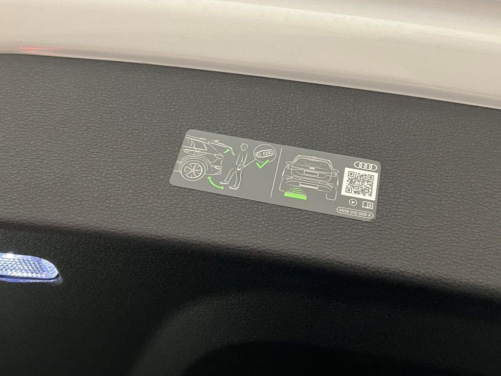 new 2026 Audi Q8 car, priced at $81,230