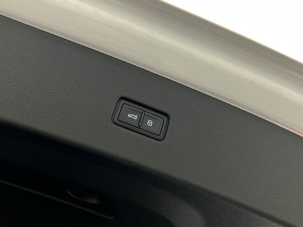 new 2026 Audi Q8 car, priced at $81,230