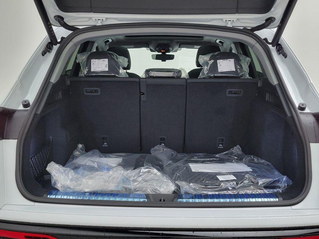 new 2026 Audi Q5 car, priced at $60,325