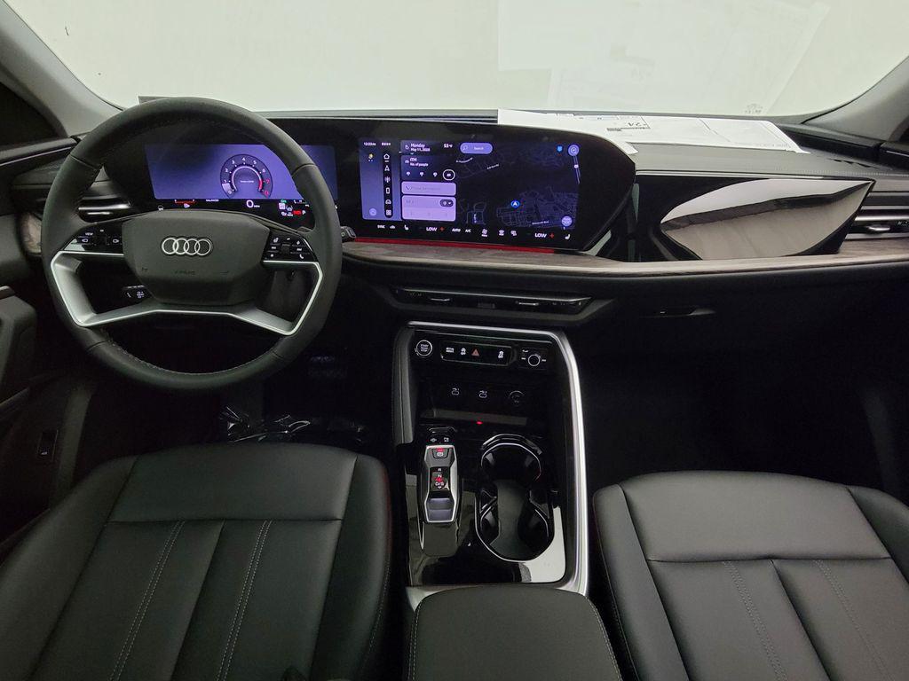 new 2026 Audi Q5 car, priced at $60,325