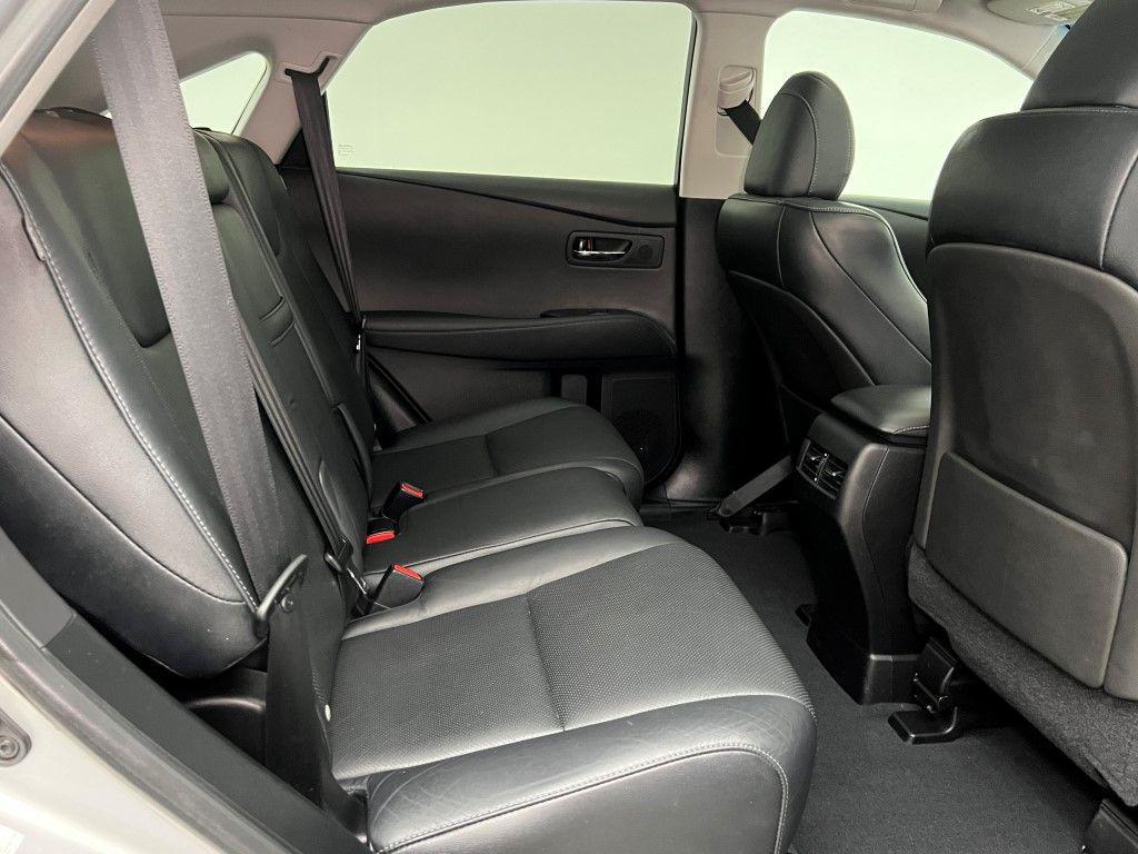 used 2014 Lexus RX 350 car, priced at $18,900