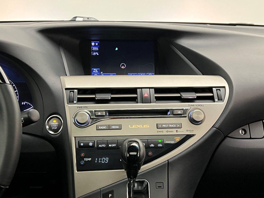 used 2014 Lexus RX 350 car, priced at $18,900