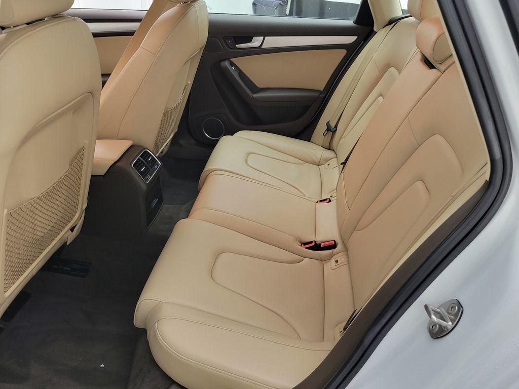 used 2014 Audi A4 car, priced at $12,990
