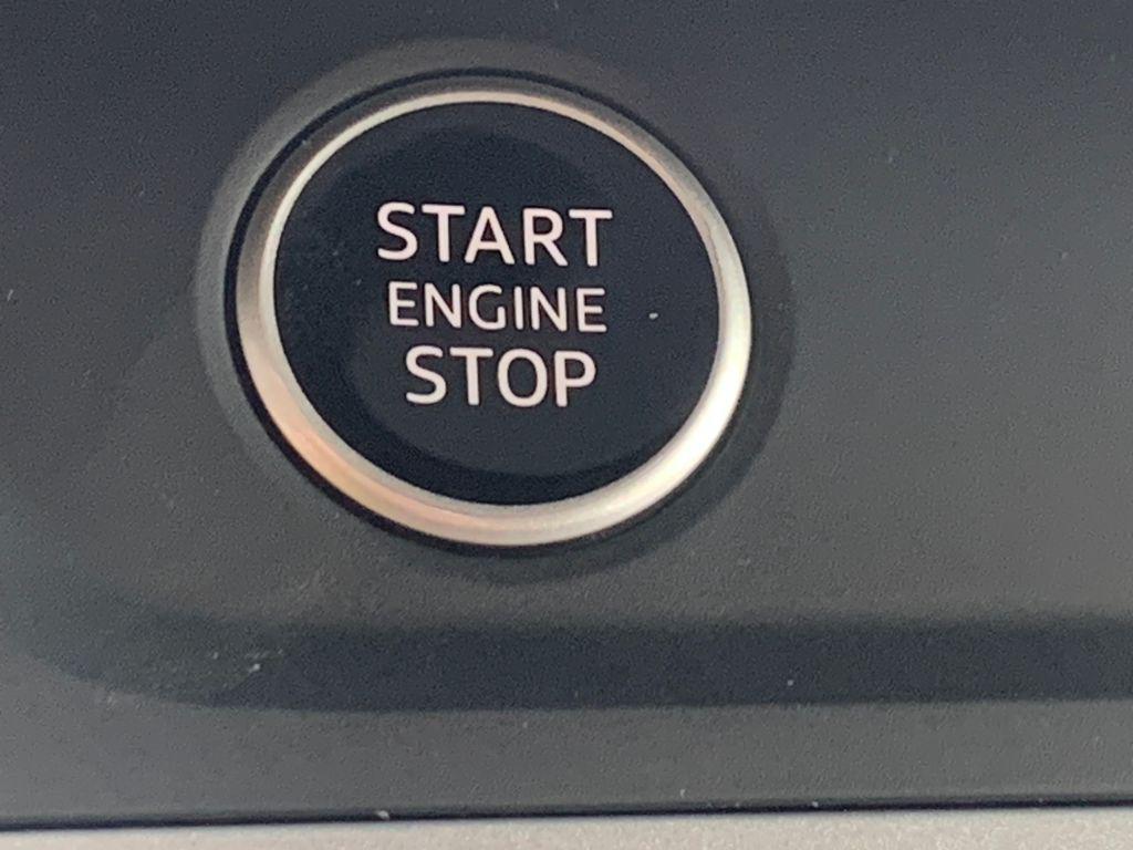 used 2025 Audi Q3 car, priced at $33,500