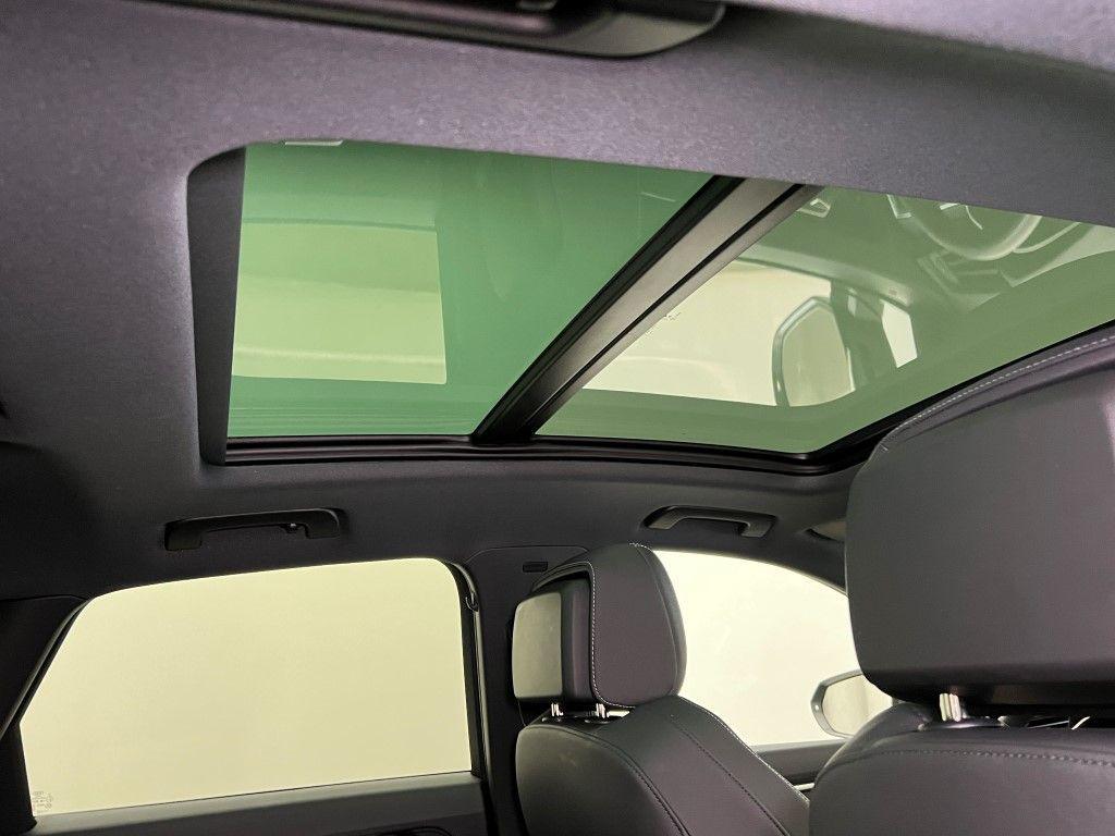 used 2025 Audi Q3 car, priced at $32,900