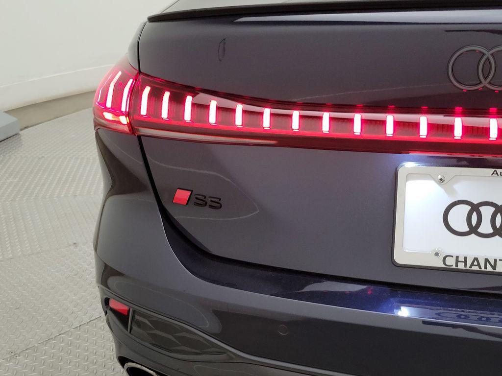 new 2026 Audi S5 car, priced at $70,375