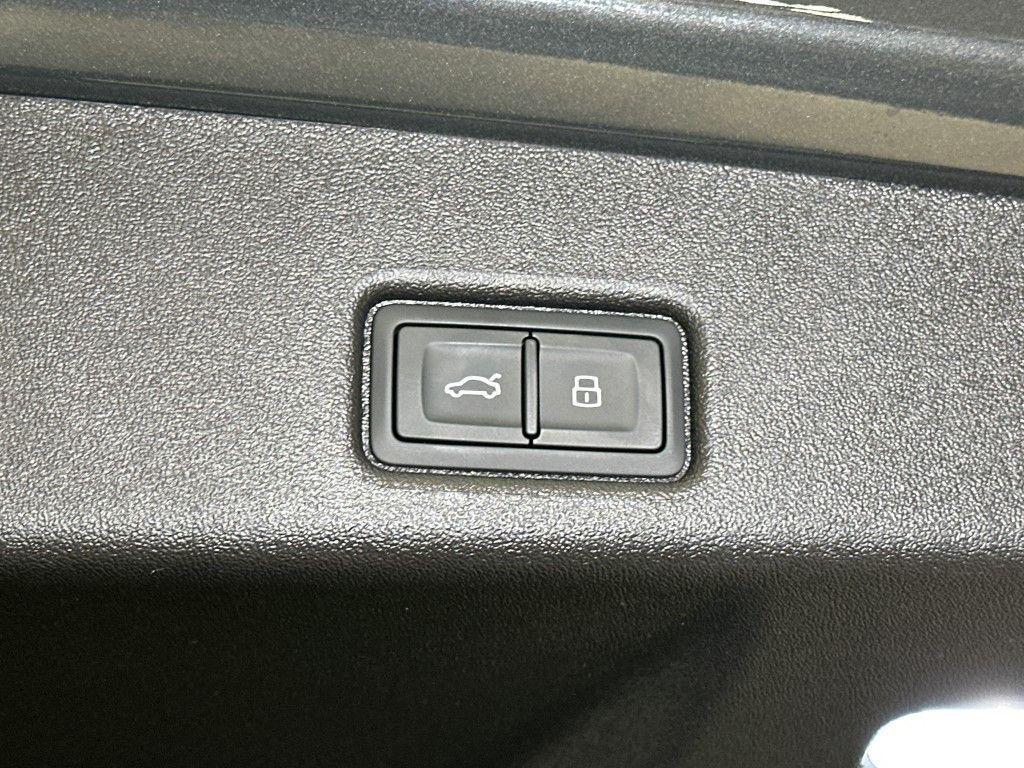 new 2025 Audi Q5 car, priced at $58,280