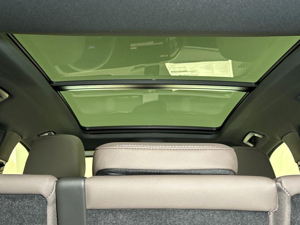 new 2025 Audi Q5 car, priced at $58,280