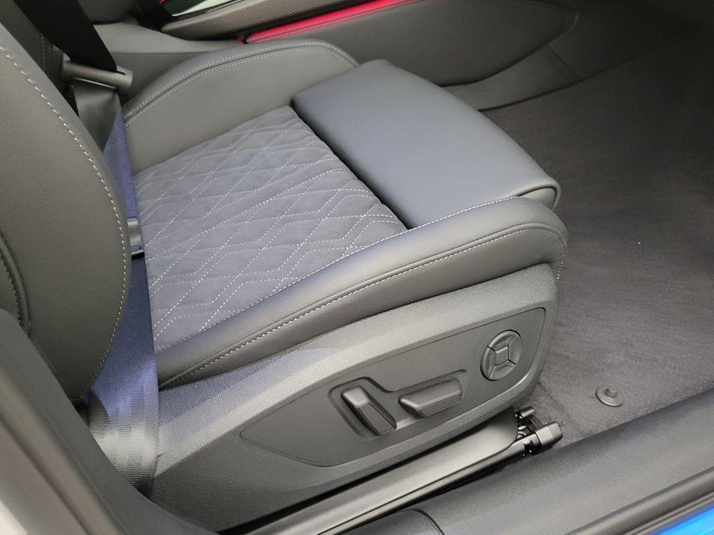 new 2026 Audi S5 car, priced at $71,440