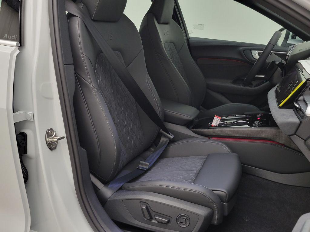 new 2026 Audi S5 car, priced at $71,440
