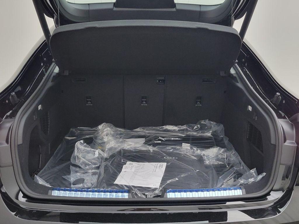 new 2026 Audi A5 car, priced at $58,560