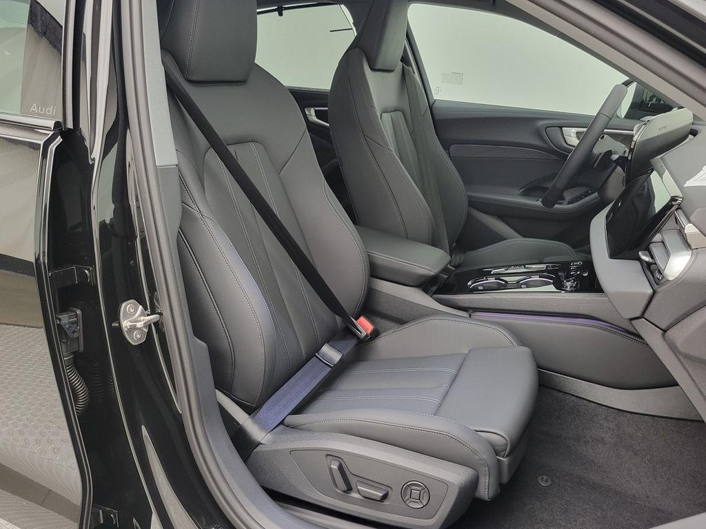 new 2026 Audi A5 car, priced at $58,560