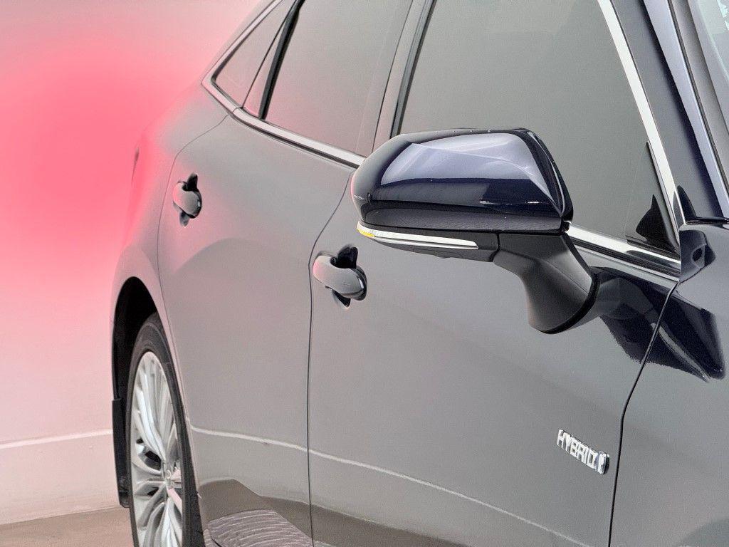 used 2021 Toyota Avalon Hybrid car, priced at $28,901