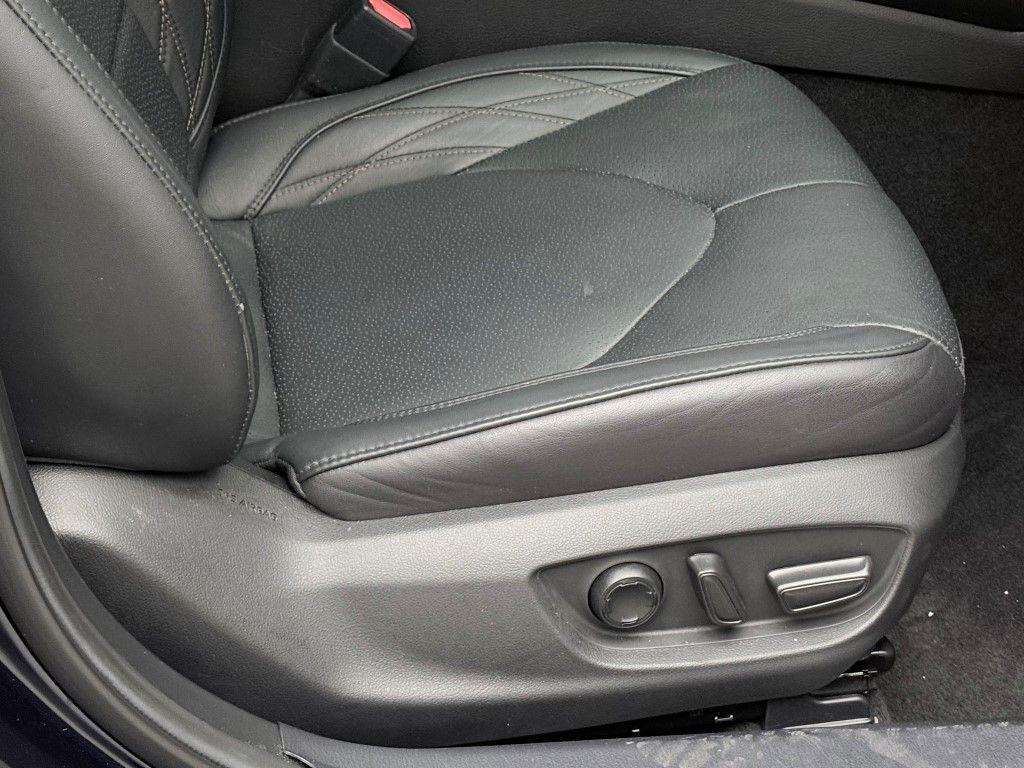 used 2021 Toyota Avalon Hybrid car, priced at $28,901