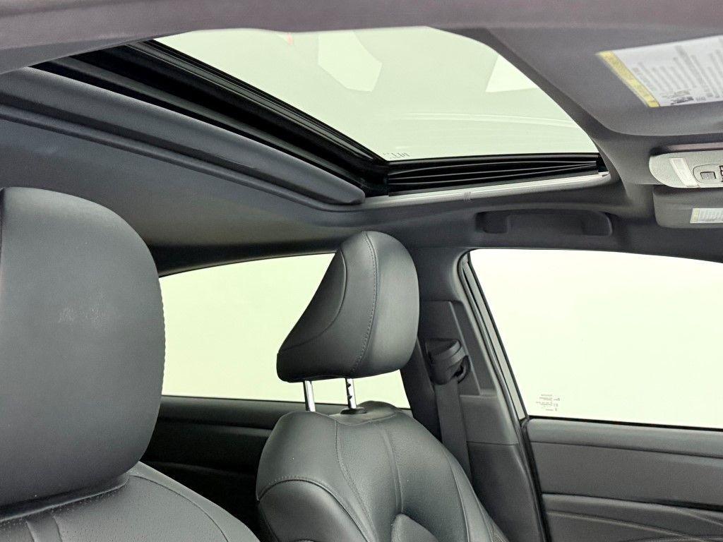 used 2021 Toyota Avalon Hybrid car, priced at $28,901