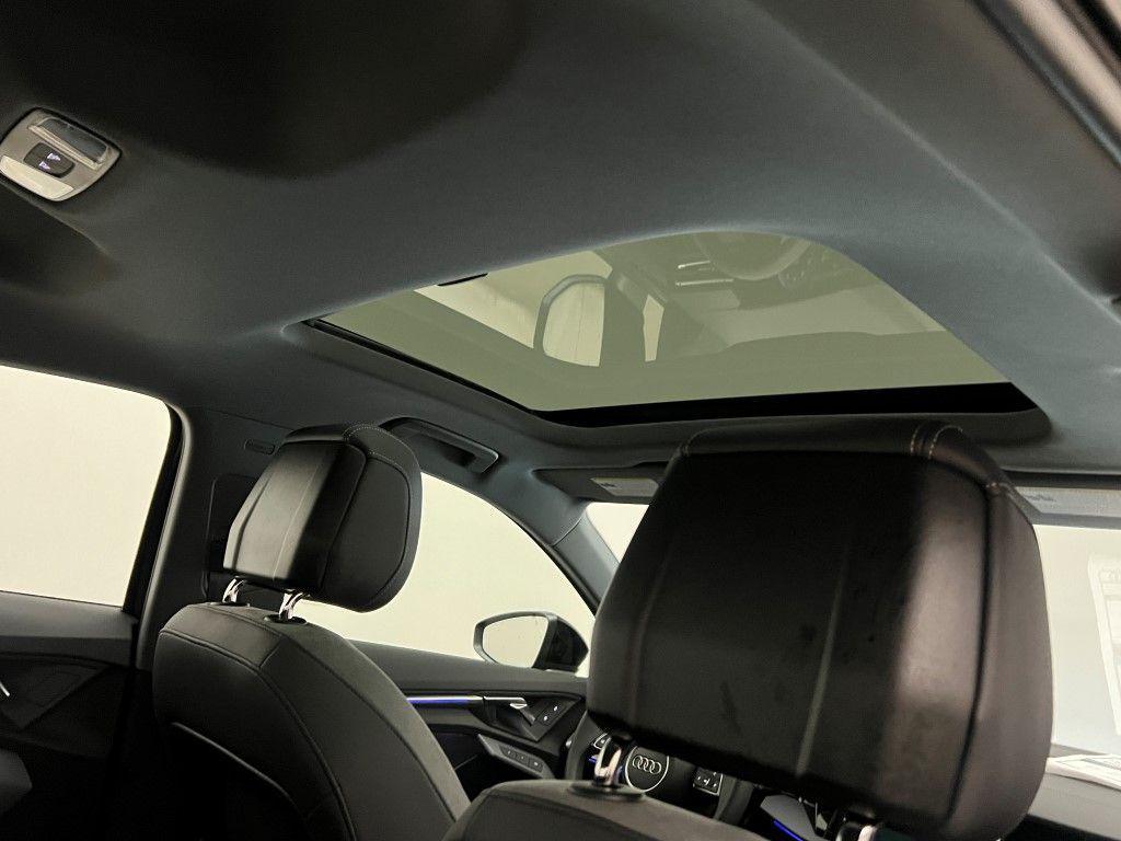 new 2026 Audi A3 car, priced at $40,423