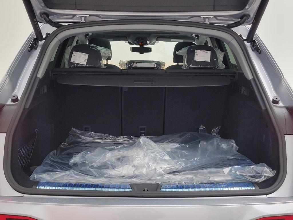 new 2026 Audi Q5 car, priced at $57,495