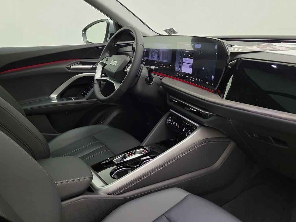 new 2026 Audi Q5 car, priced at $57,495