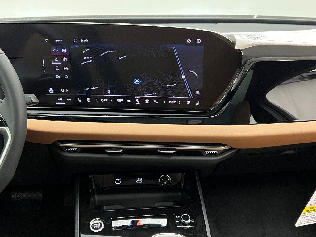 new 2026 Audi A6 car, priced at $72,520