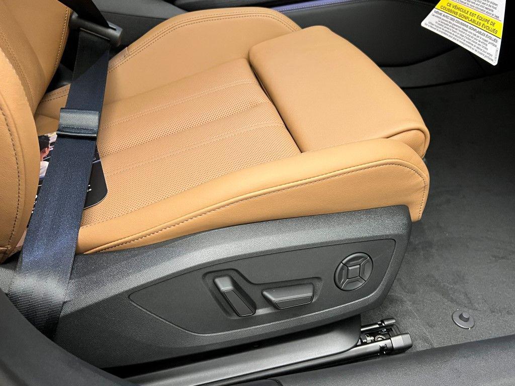 new 2026 Audi A6 car, priced at $72,520