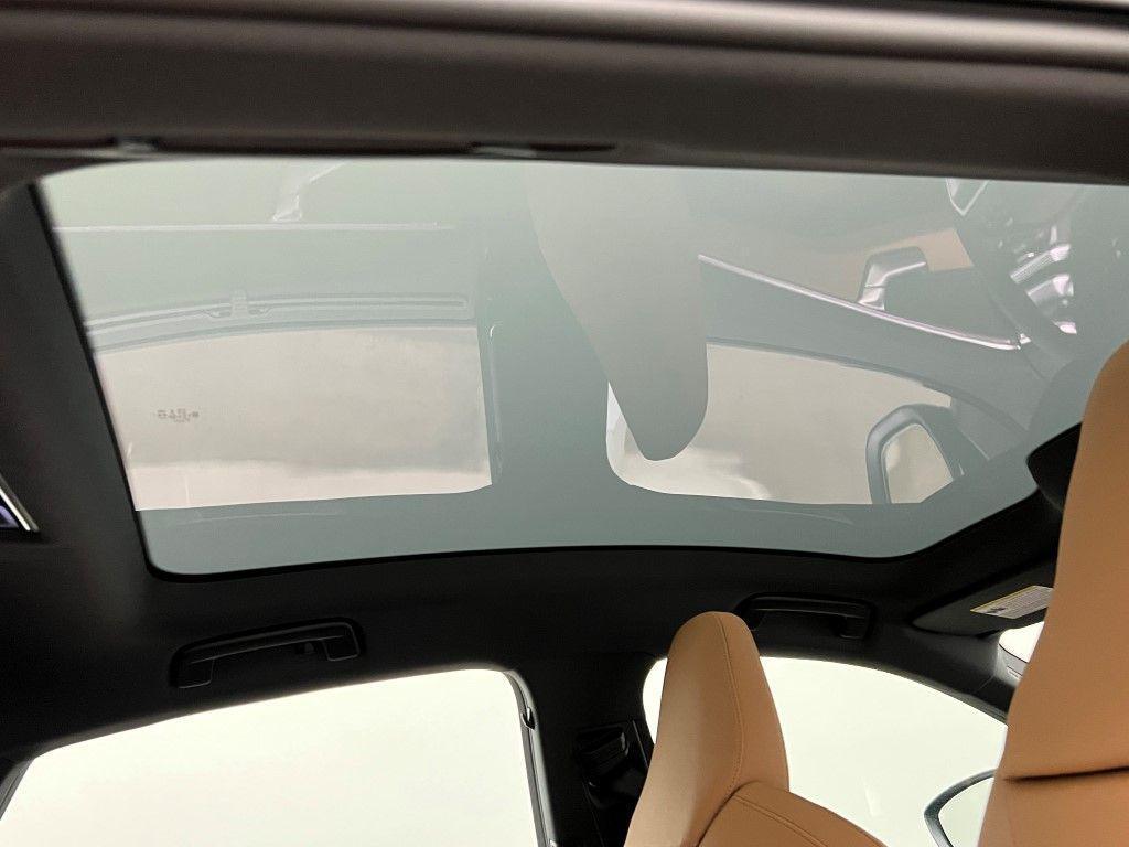 new 2026 Audi A6 car, priced at $72,520