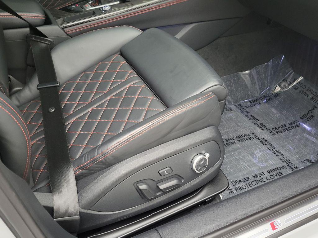 used 2023 Audi S4 car, priced at $40,980