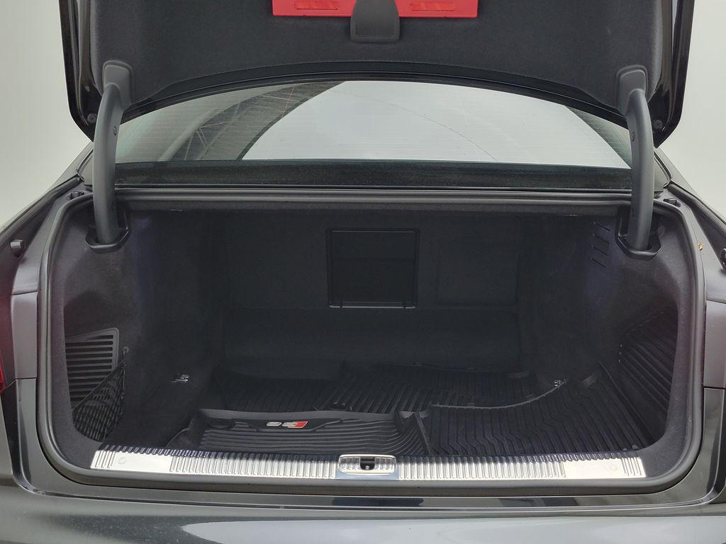 used 2023 Audi S8 car, priced at $79,990