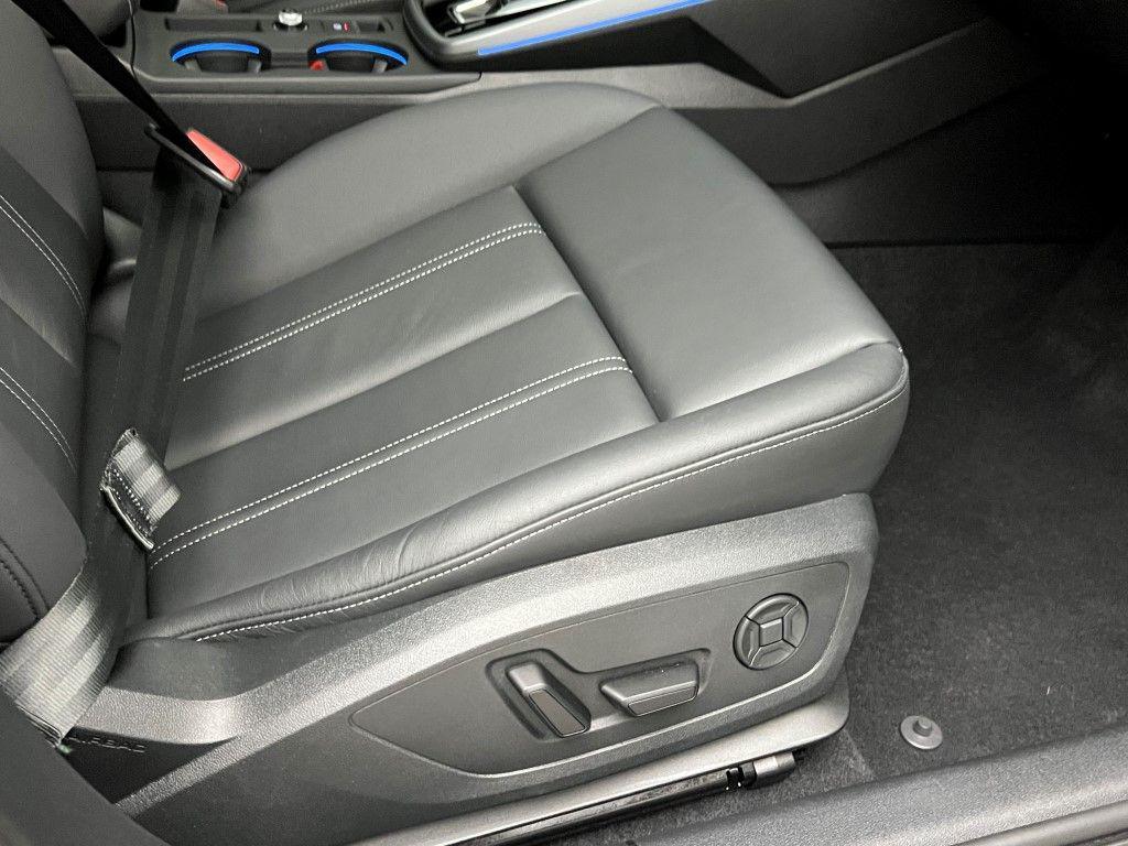 used 2025 Audi A3 car, priced at $30,700