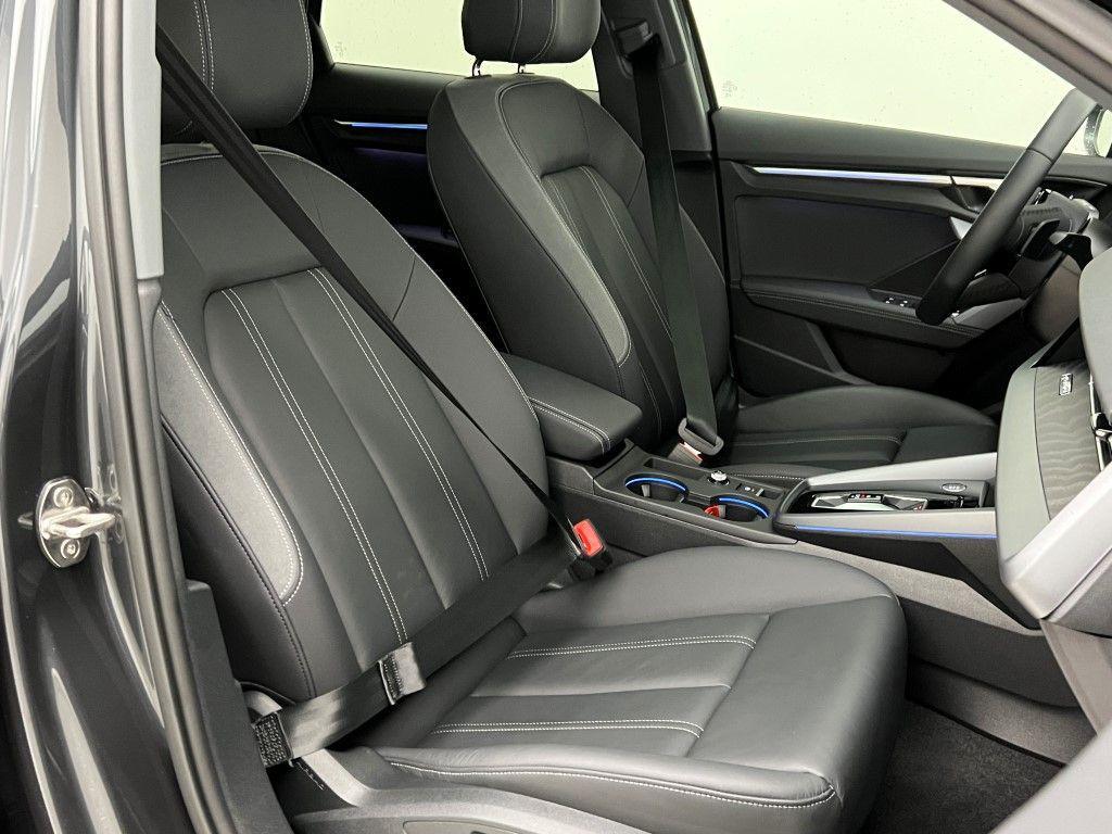 used 2025 Audi A3 car, priced at $30,700