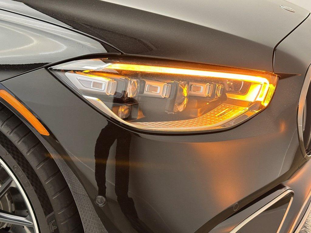 used 2025 Mercedes-Benz AMG S 63 E car, priced at $153,901