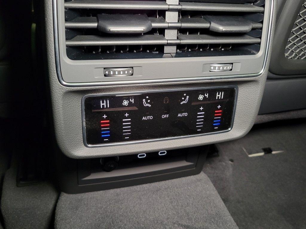 new 2026 Audi RS Q8 car, priced at $145,265