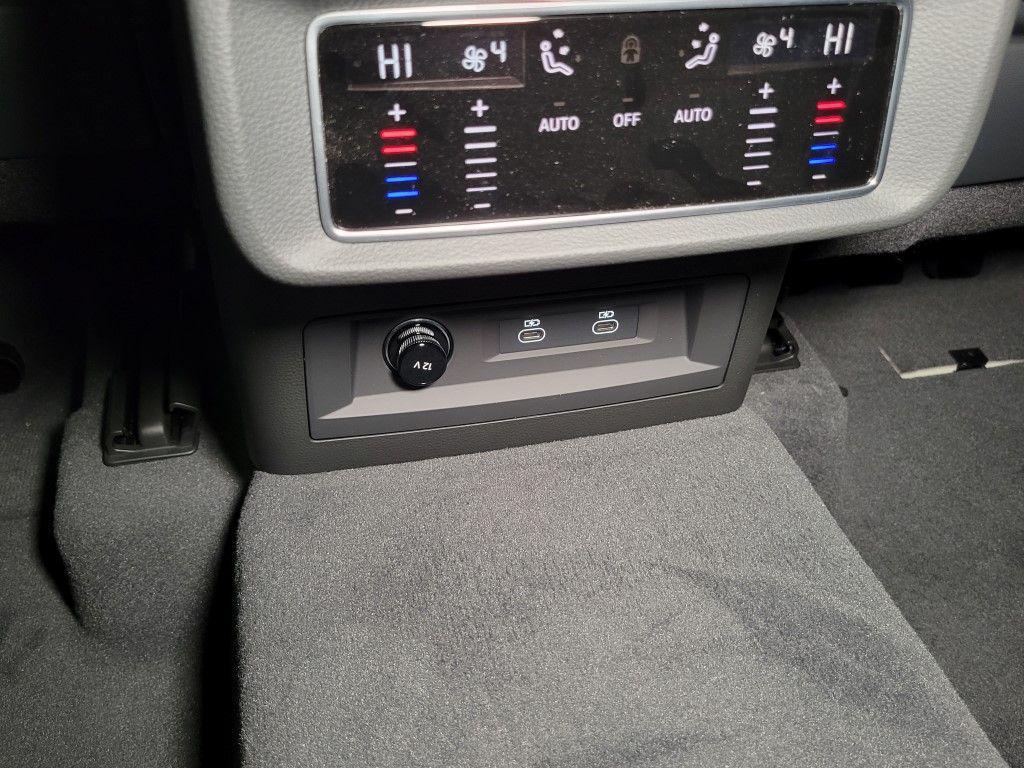 new 2026 Audi RS Q8 car, priced at $145,265