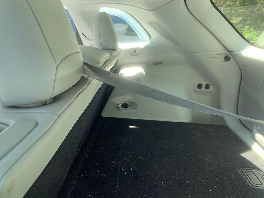 used 2019 Jeep Cherokee car, priced at $19,590