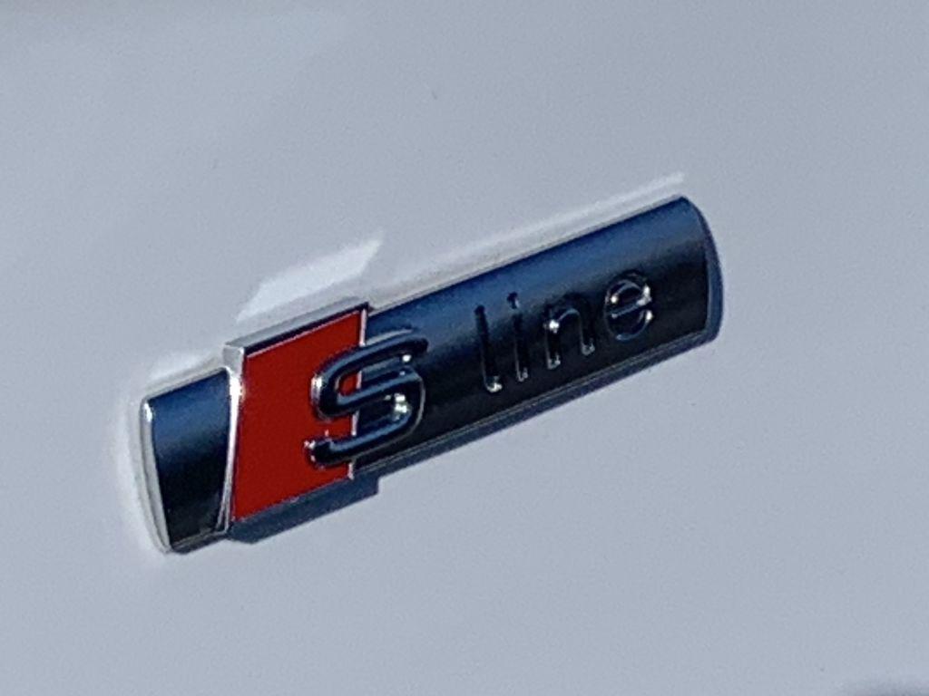 used 2023 Audi Q5 car, priced at $31,900