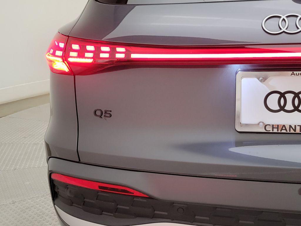 new 2026 Audi Q5 car, priced at $61,855