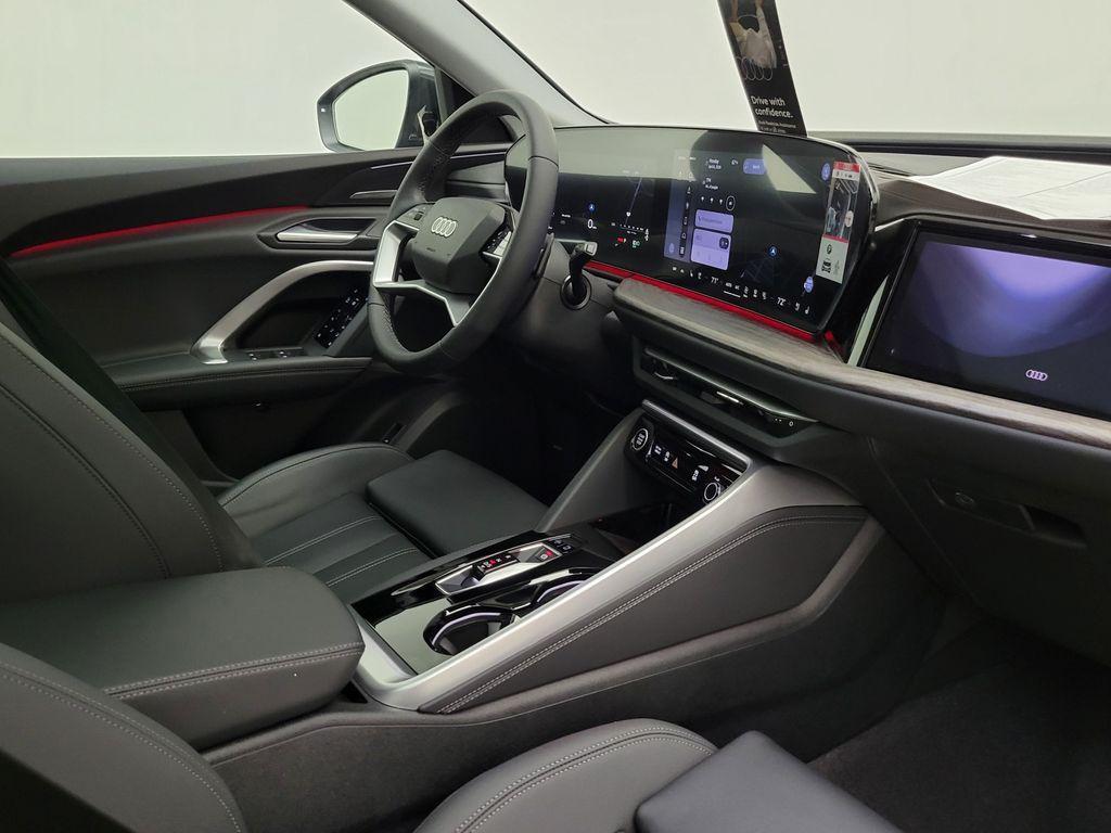 new 2026 Audi Q5 car, priced at $61,855