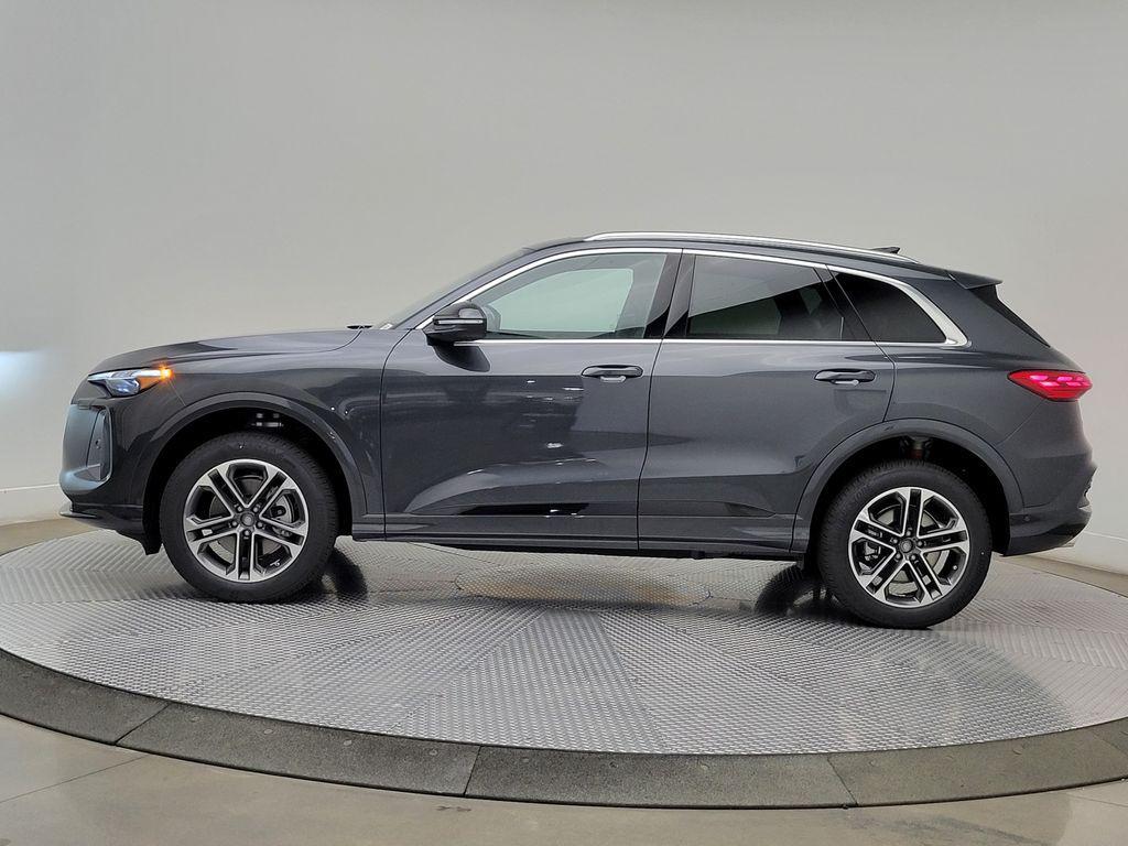 new 2026 Audi Q5 car, priced at $61,855