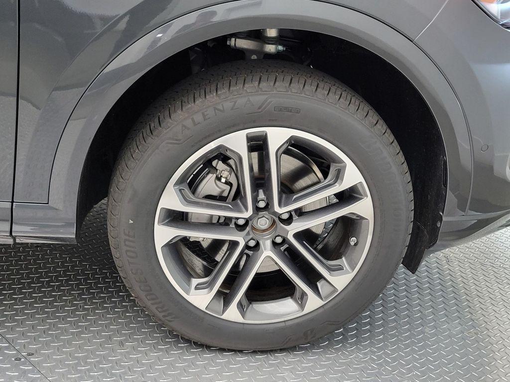 new 2026 Audi Q5 car, priced at $61,855