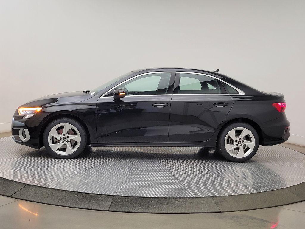 used 2023 Audi A3 car, priced at $27,285